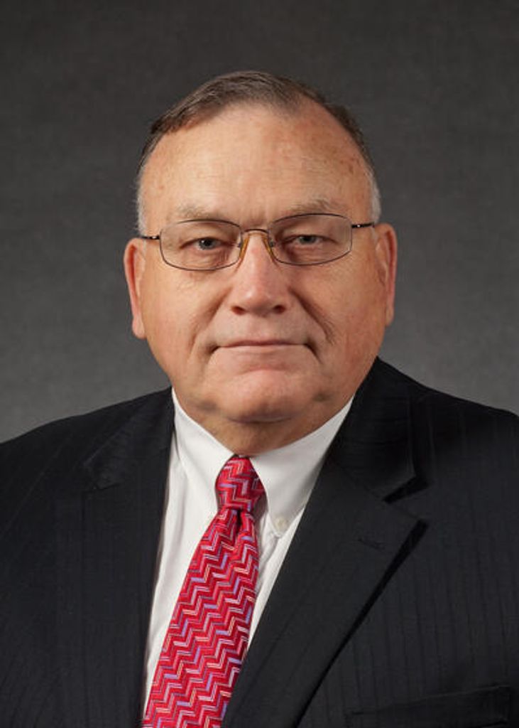 Robert Anthony Algarotti Profile Photo