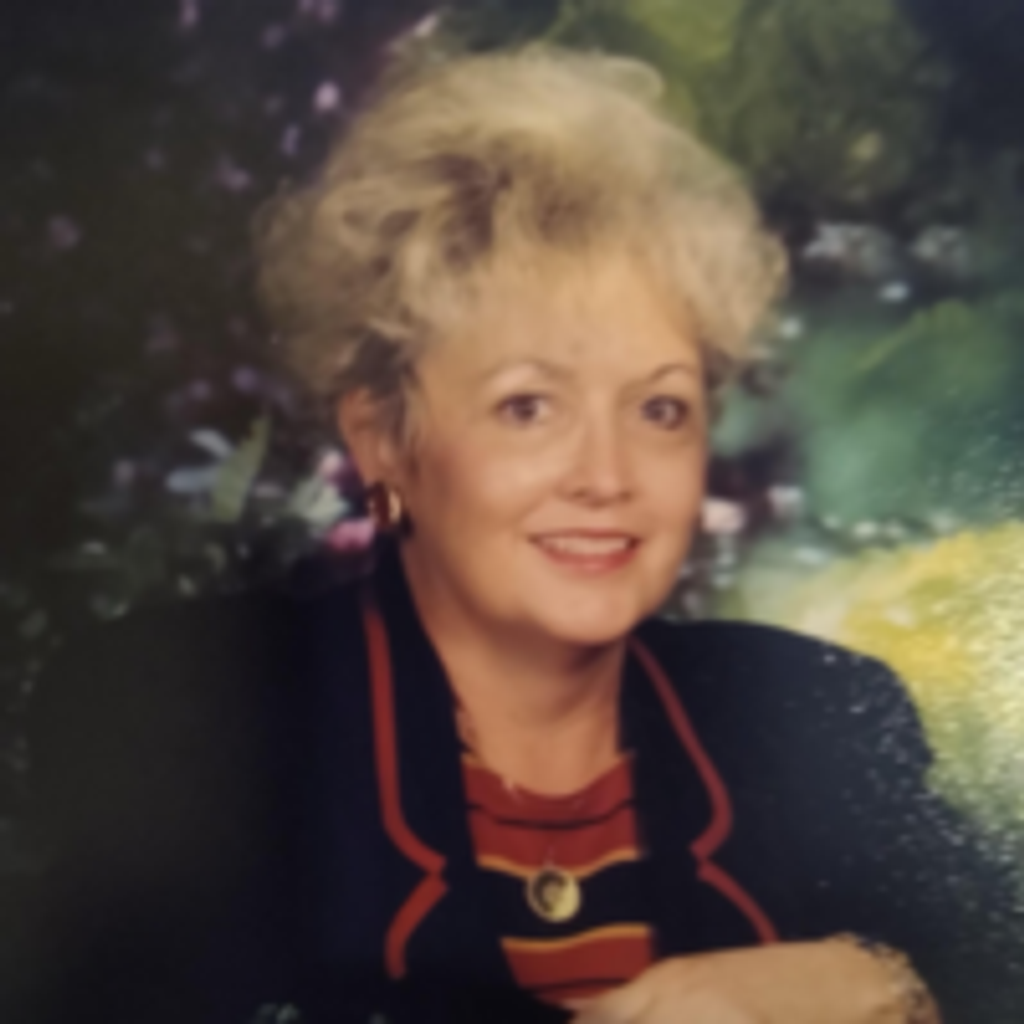 Marston "B-Annie" Blackstock Lewis