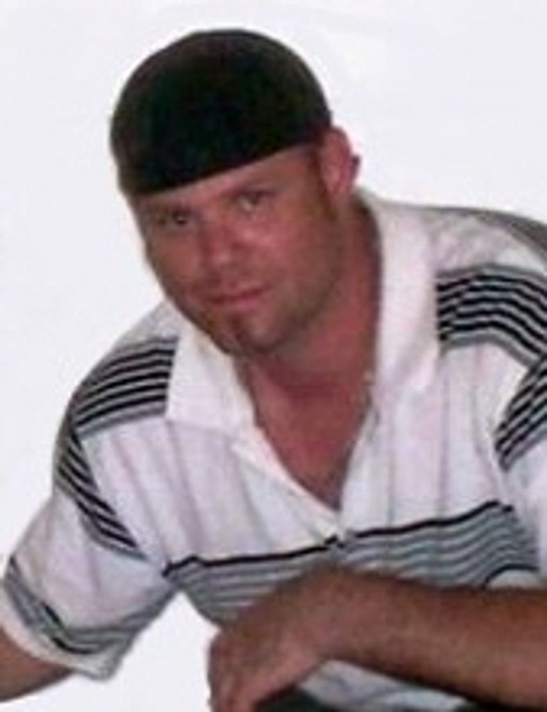 Jason David Harvey