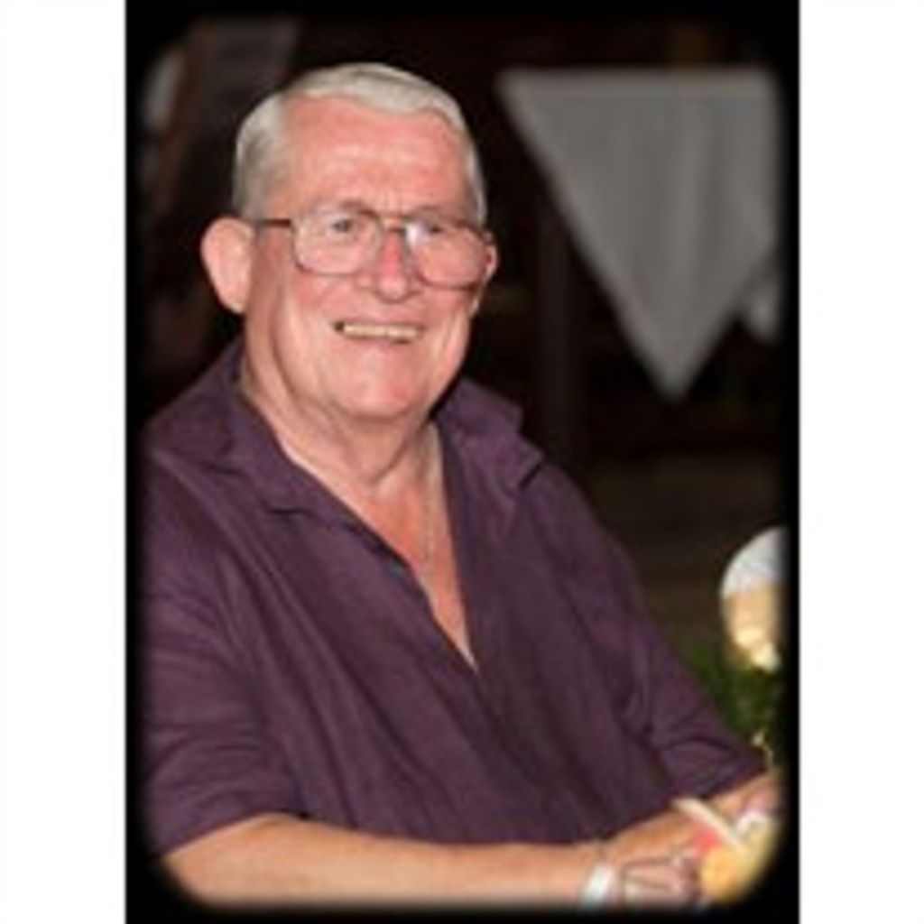 Raymond R. "Bob" Baker, Jr.