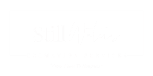 Still Waters Funeral Home Logo