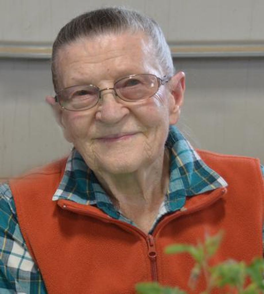 Dorothy Holt Profile Photo