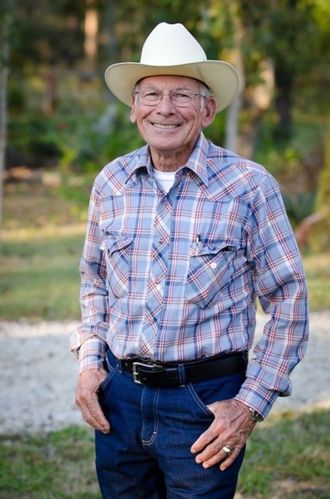 Adalberto Hinojosa