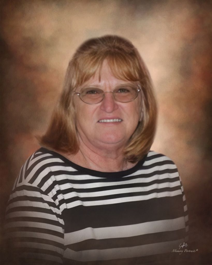 Elizabeth "Tootie" Cushman