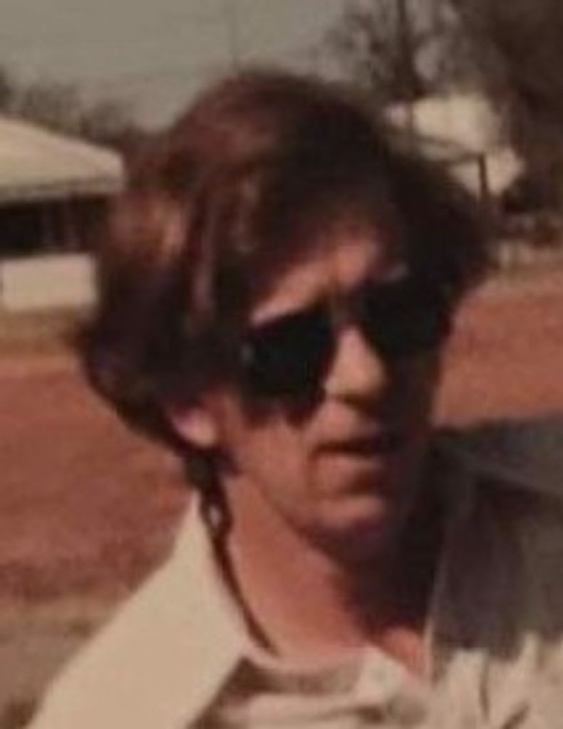 George Tracy