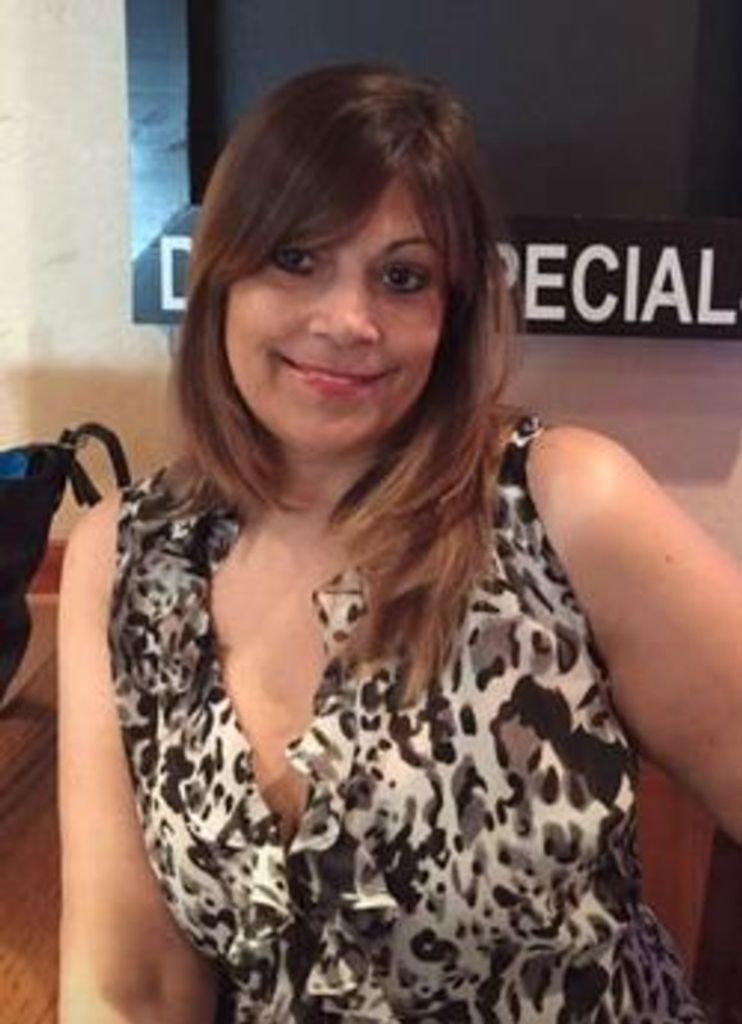 Bernadette E. Rosado Profile Photo