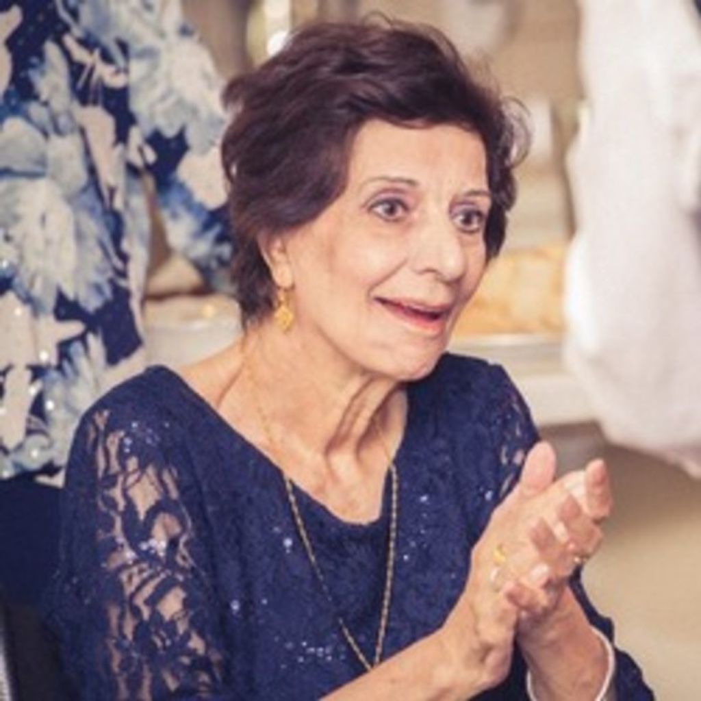 Salma Sayegh