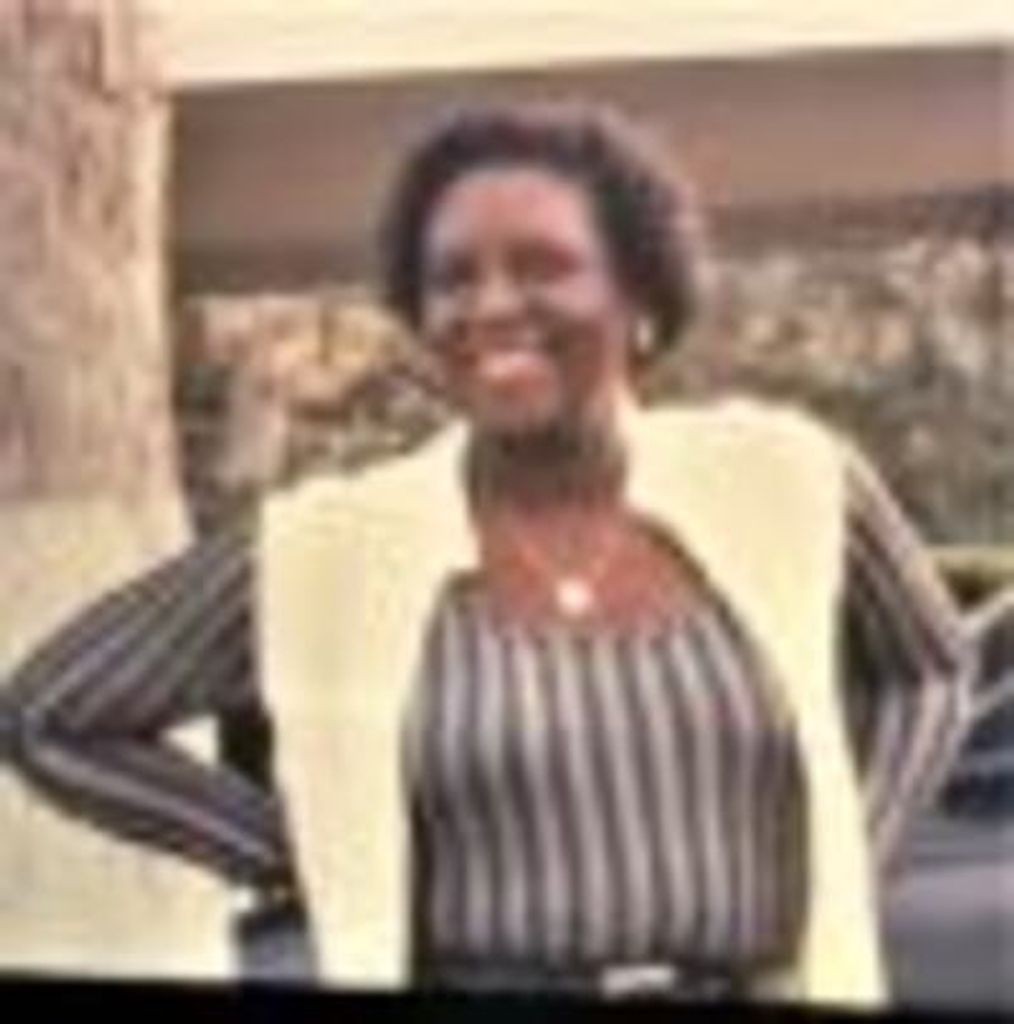 Tanya Gail Gordon Profile Photo