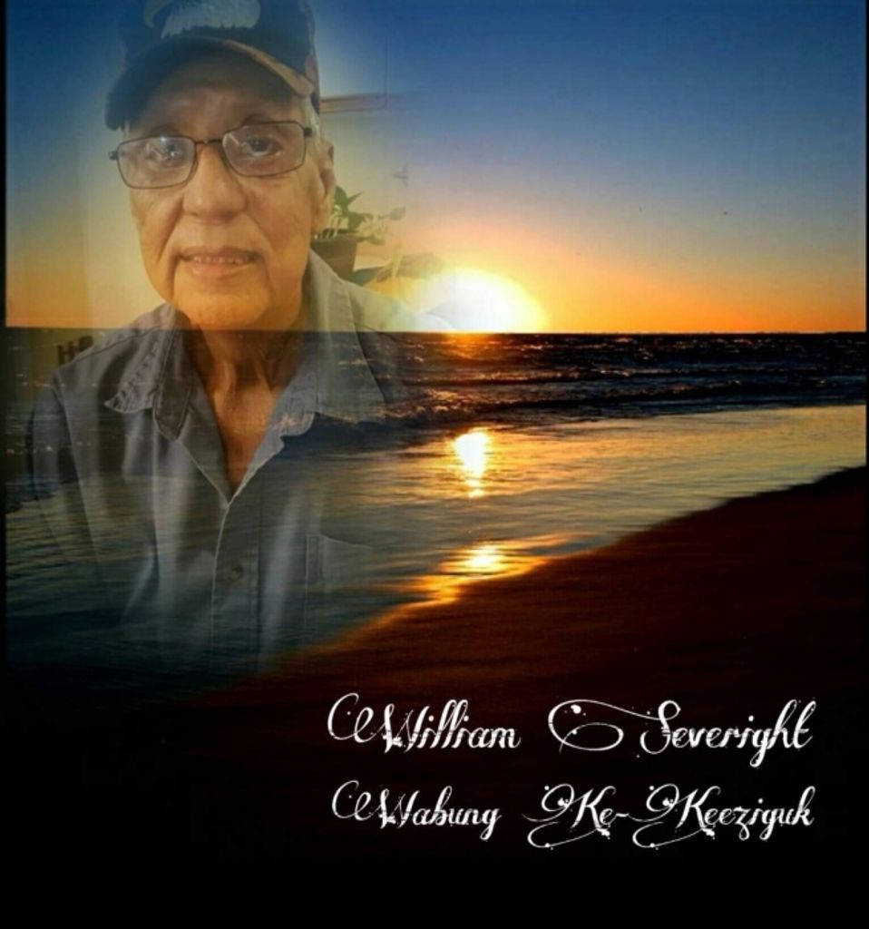 William Severight Profile Photo