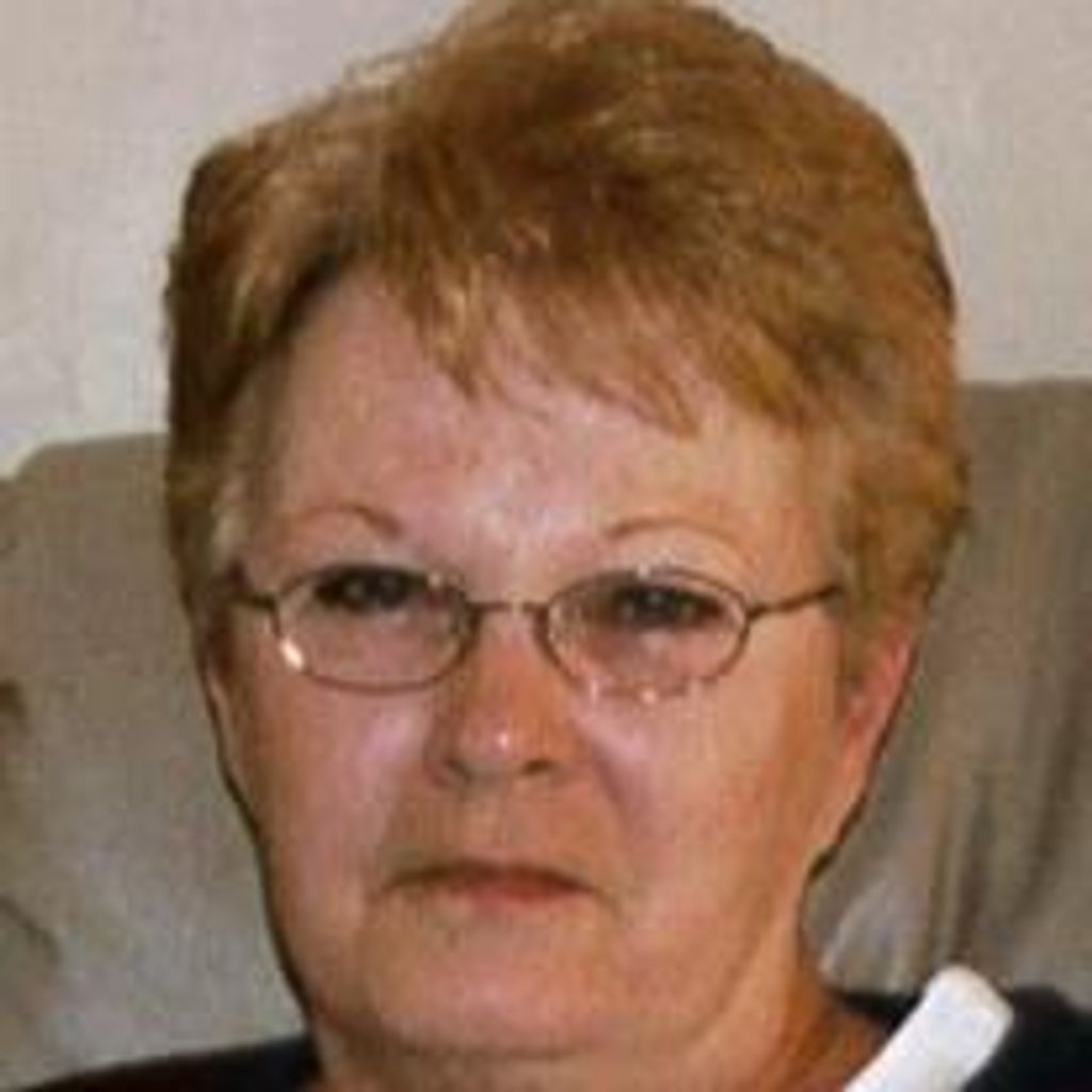 Mary J. Pierce
