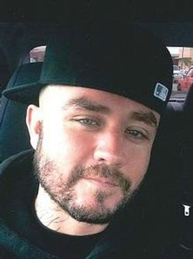 Ruben Gilbert Zapien Hernandez