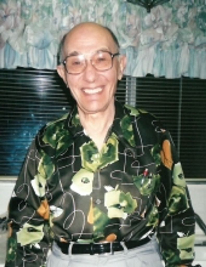 George Kachigian