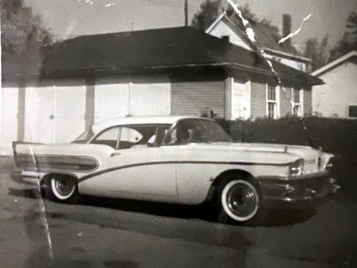 Richard P. Back photo gallery thumbnail 16 of 128