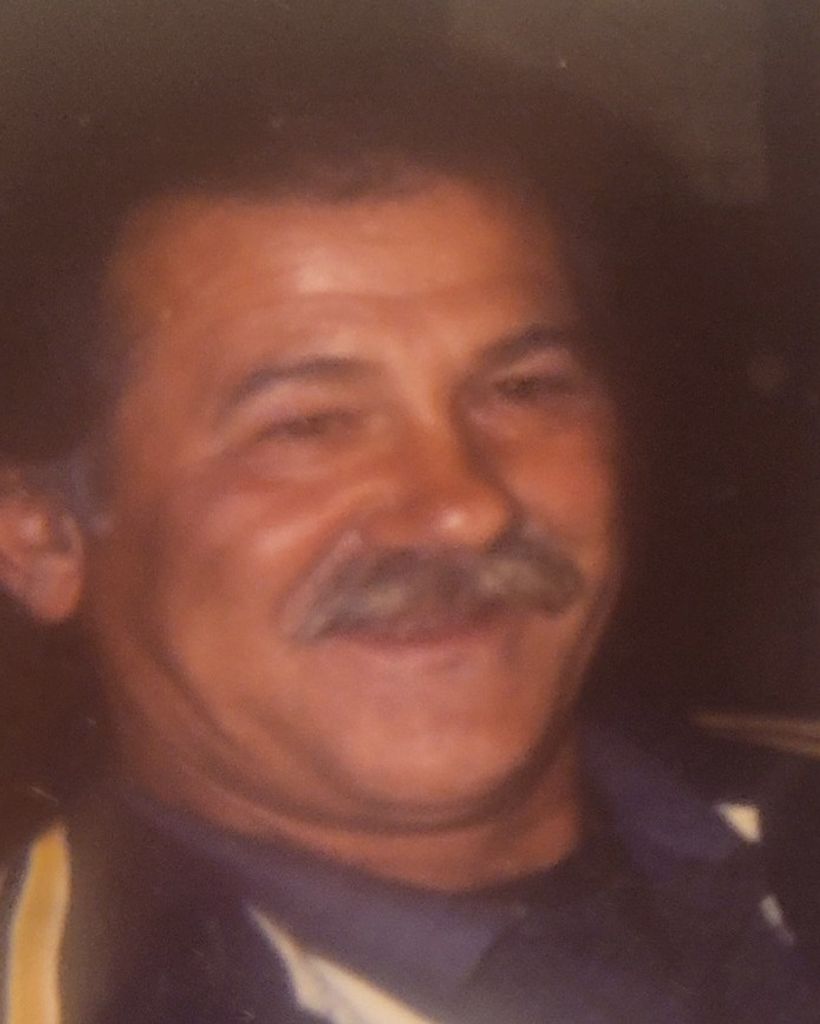 Theodore G. Benoit Profile Photo