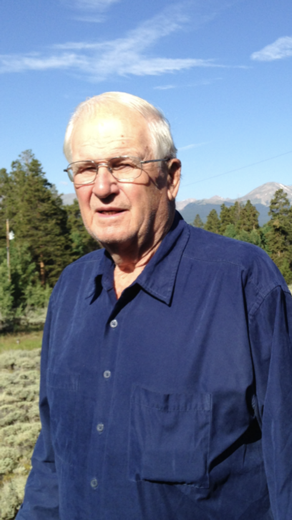 Lewis Meyer Profile Photo