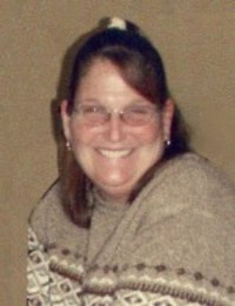 Cindy Mccullah
