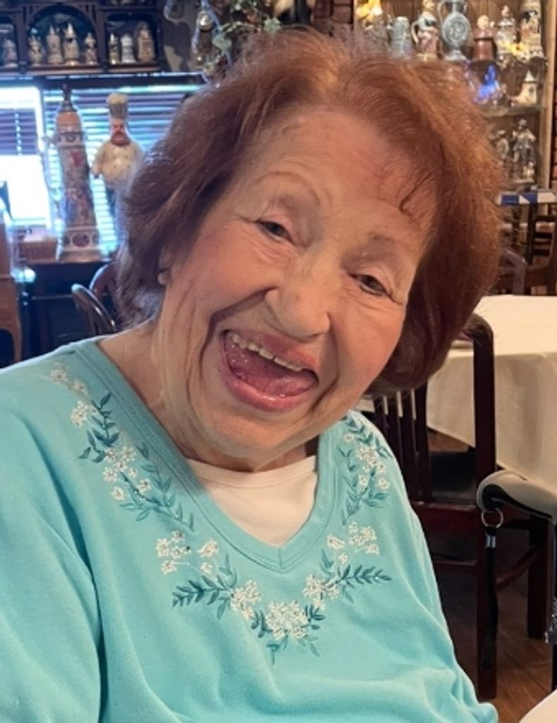 Nancy J Weishaar Profile Photo