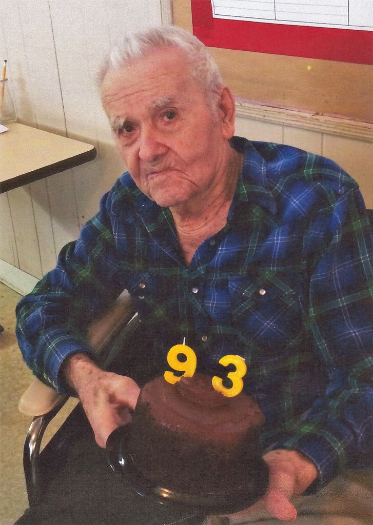 Robert ‘Max’ Jenkins