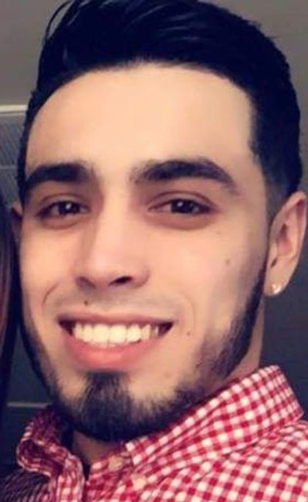 Luis Manuel Carrasco Profile Photo