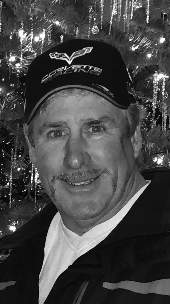 David  William Page Profile Photo