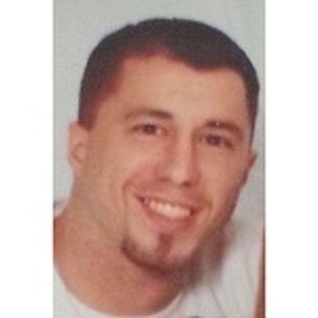 Zachariah  Harold Babb