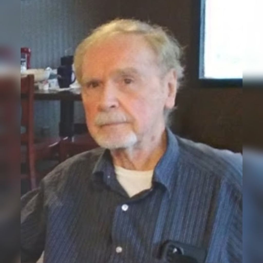 Grady (Sam) Hall Profile Photo