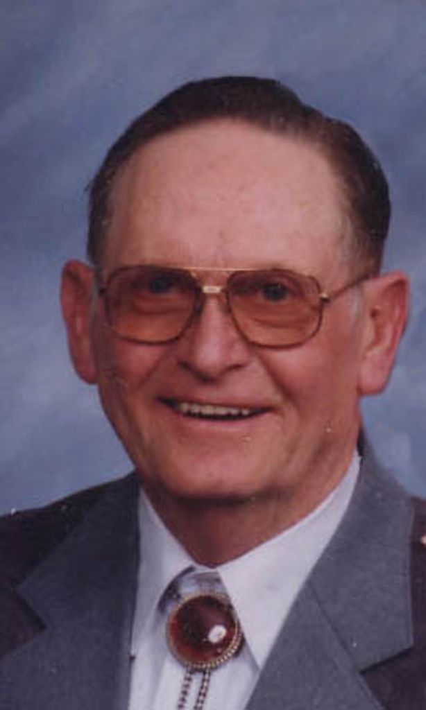 John Philmore Aurand Profile Photo