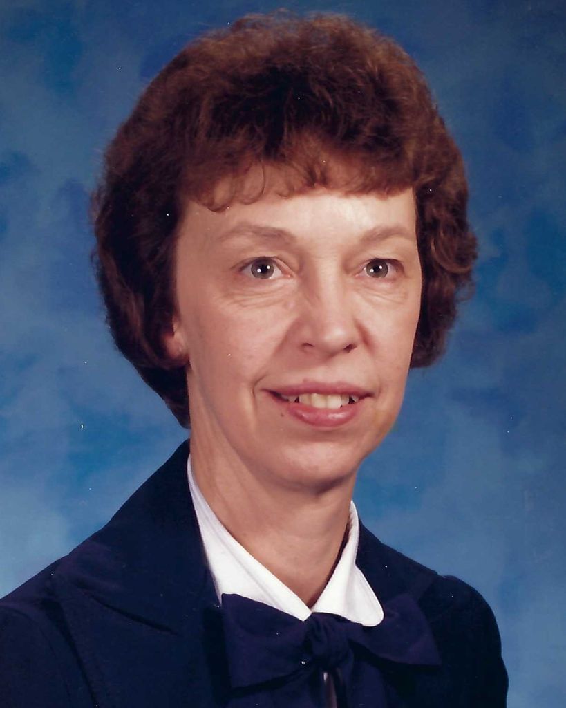 Coleen DeEtte Ingerle Profile Photo