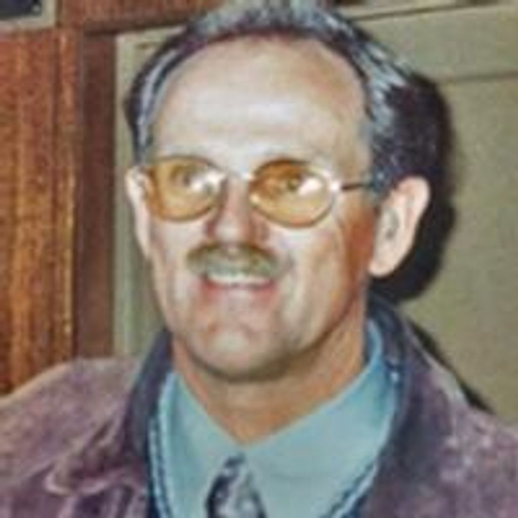 Daniel Roylance