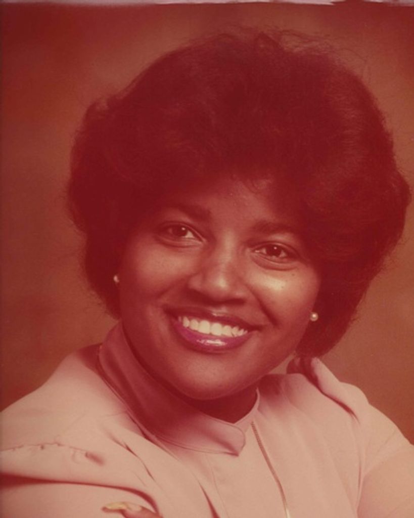Ms. Mildred Lee Daniels Profile Photo