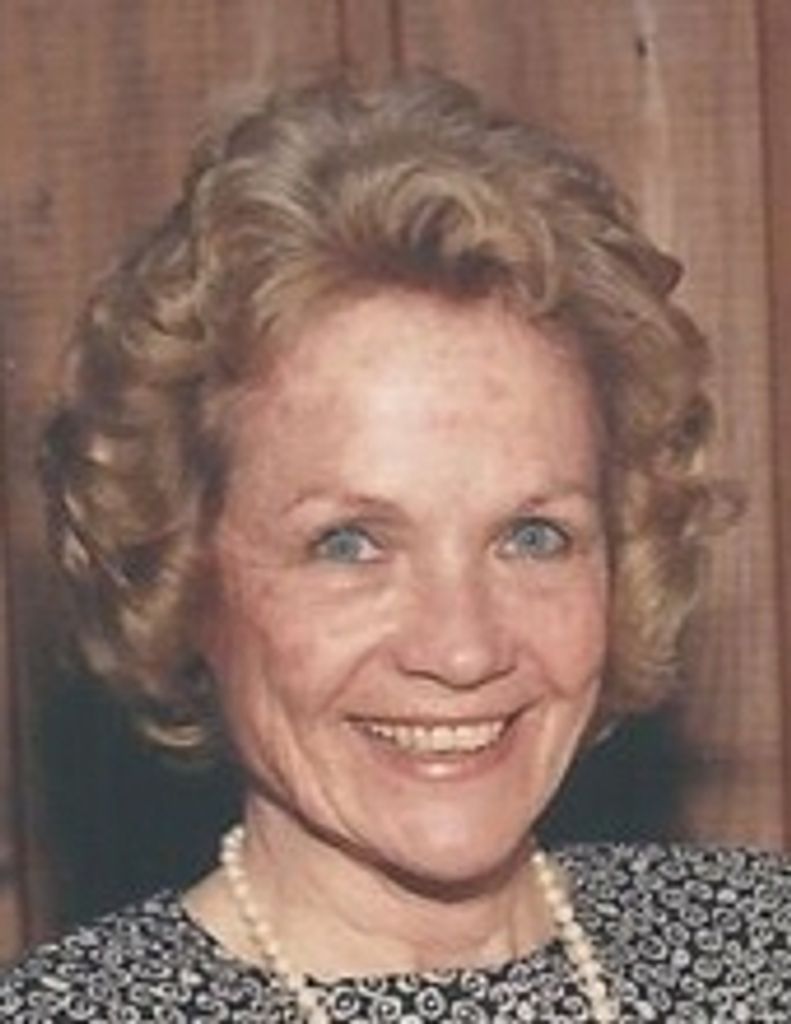 Phyllis Burns Stoddard Profile Photo