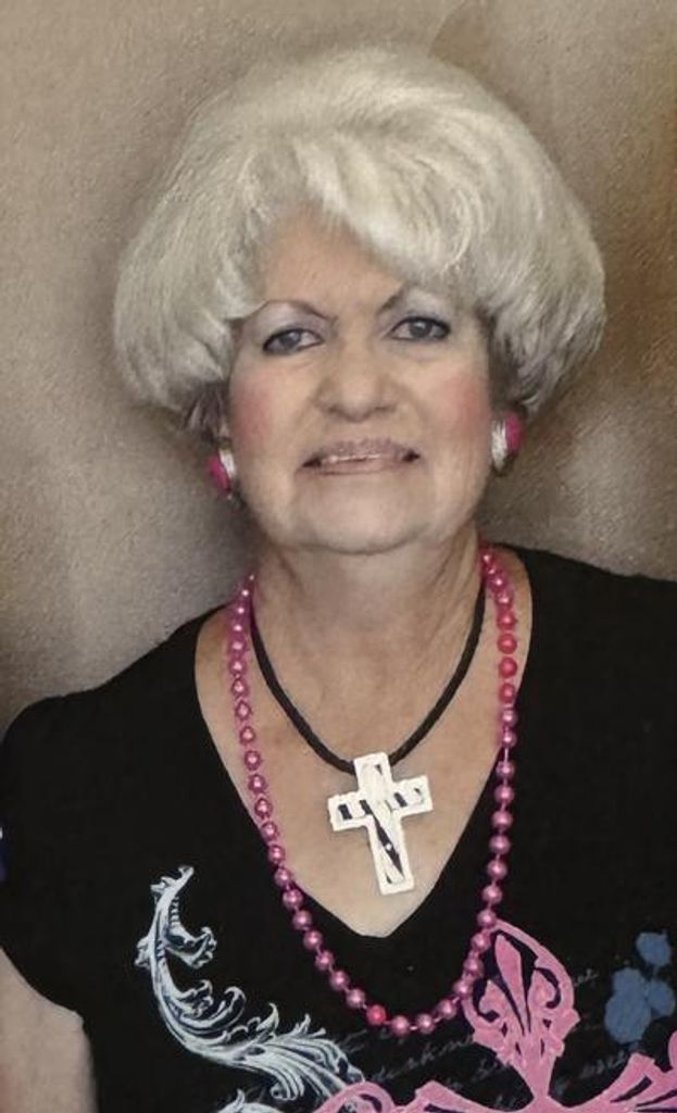Patricia "Pat" Munden Profile Photo