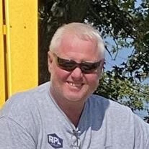Tim Roskens Profile Photo