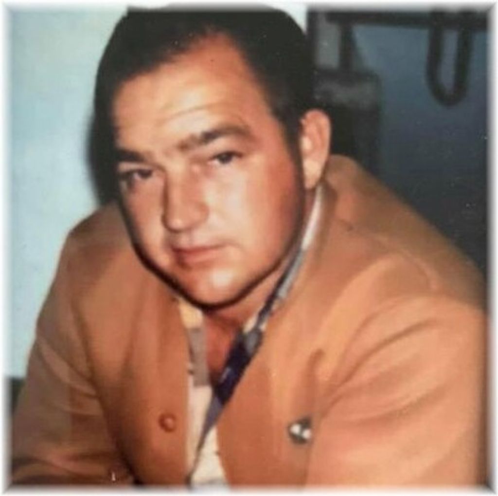Harold "Shorty" Dean Allen Profile Photo