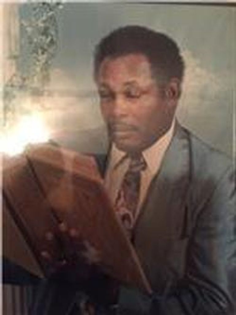 Oscar M. "Jap" Hardy Profile Photo