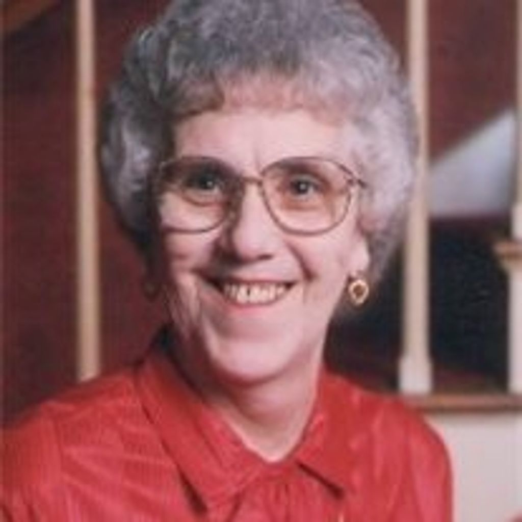 Marguerite I. "Maggie" Schorer
