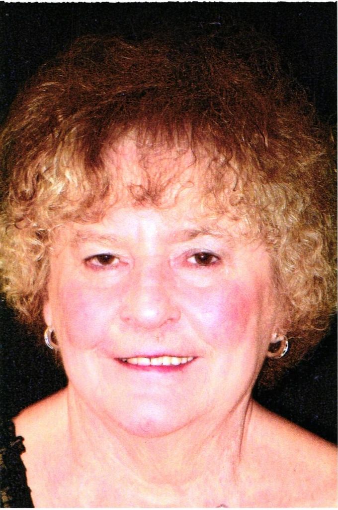 Barbara Dowell -Sifford Harden Profile Photo