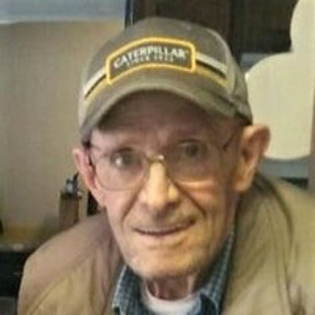 Robert "Bob" L. Saum