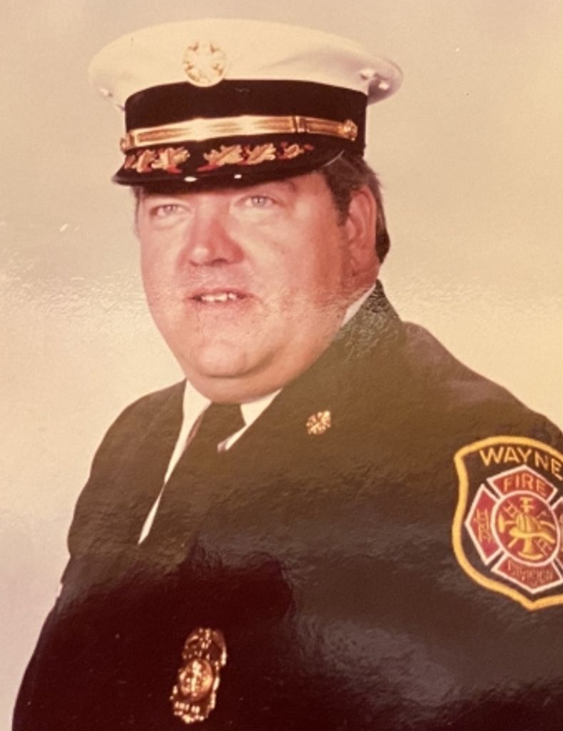 Kenneth Allen Warfield Profile Photo