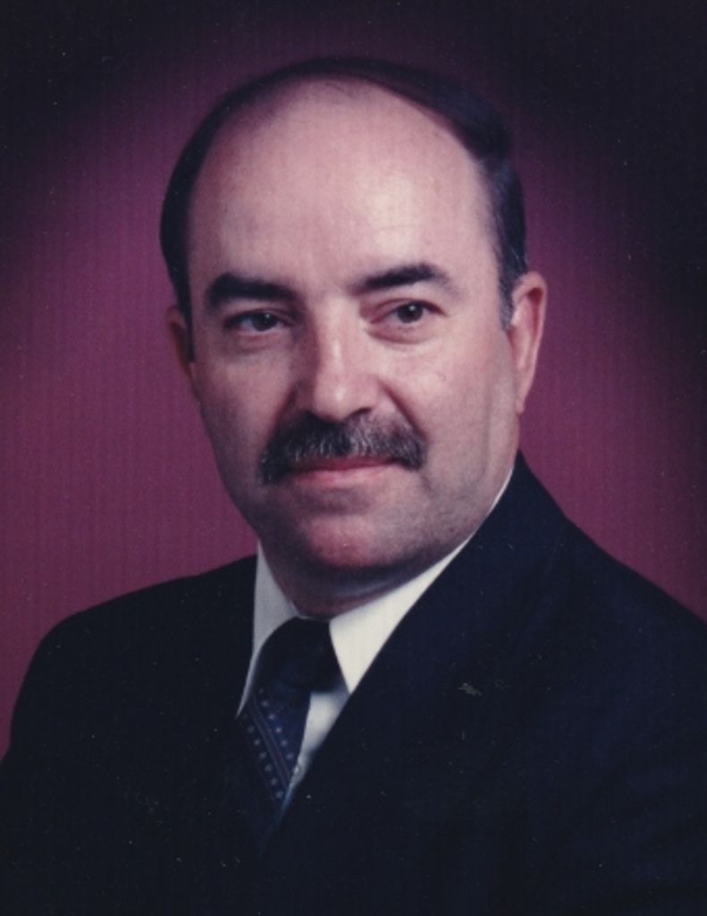 Robert  C. Stevenson