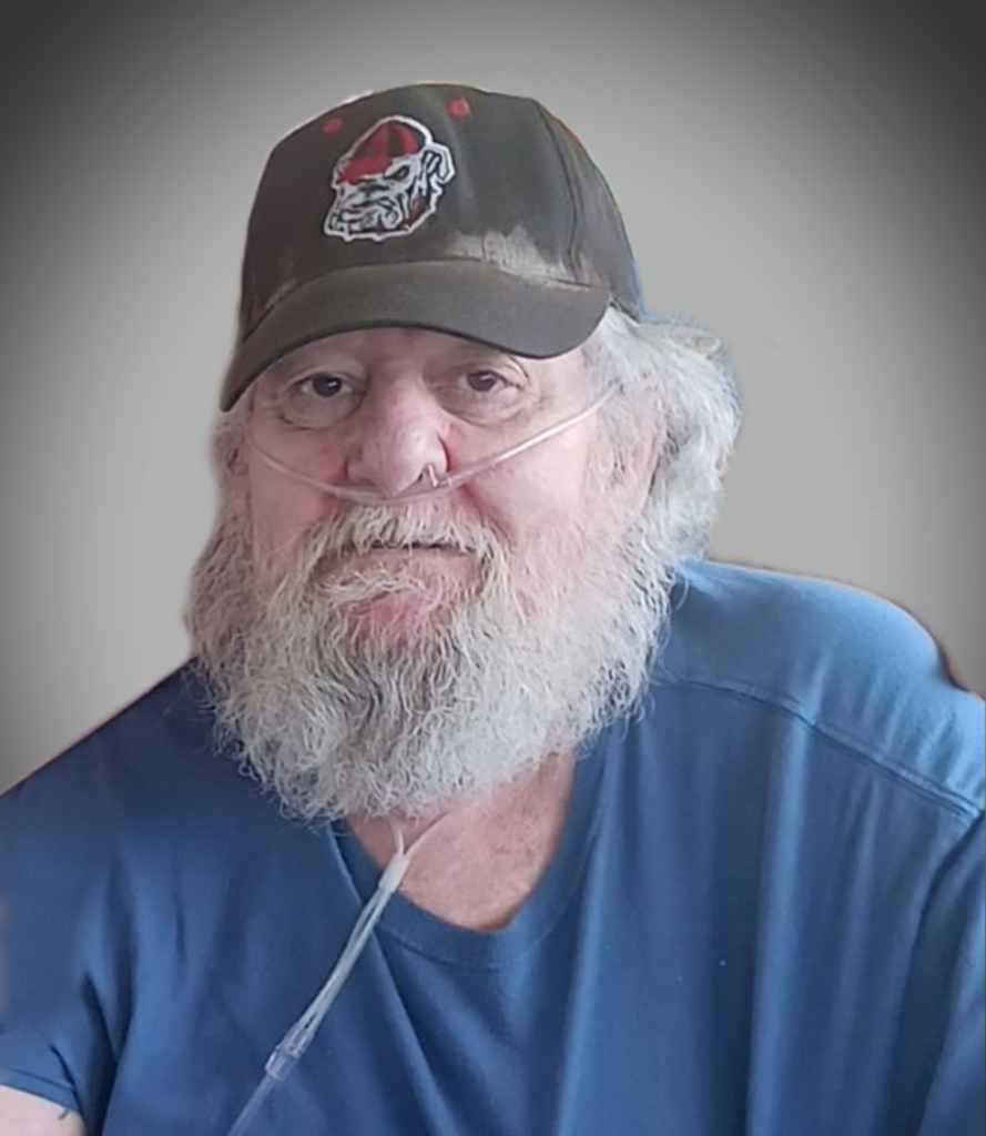 Stephen "Stevie" Edwin Truelove Sr.