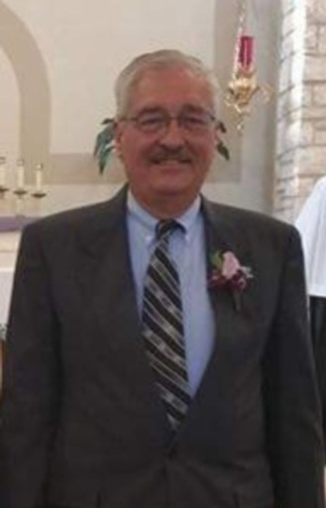 James Pawlak Profile Photo