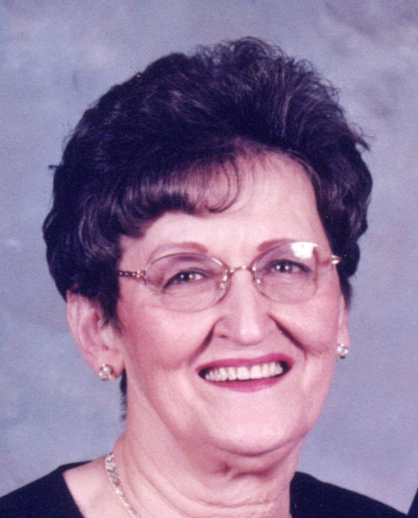 Marianna (Marchinsky)  Gore