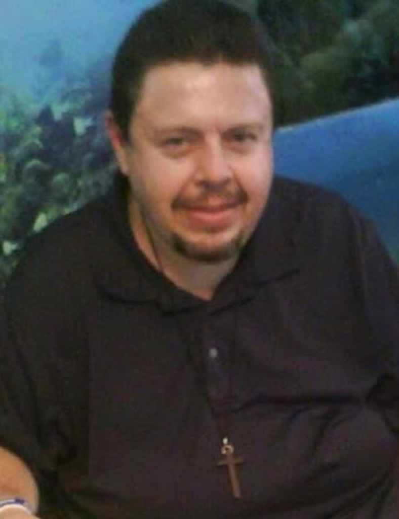 Omar Ernesto Acosta