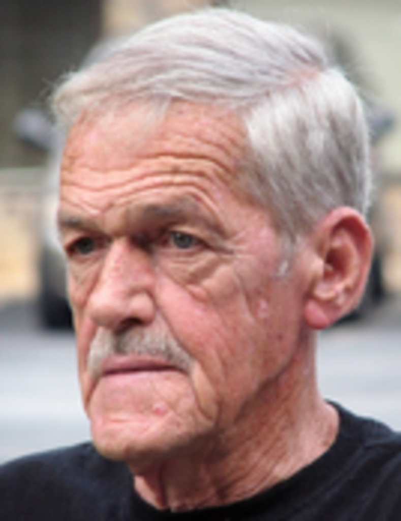 Elbert "Jud" Franklin Anderson Jr. Profile Photo