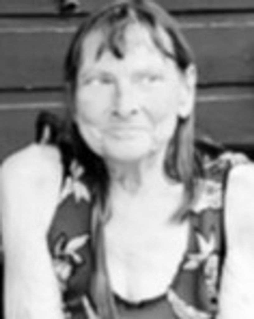 Linda Margaret Diederichs