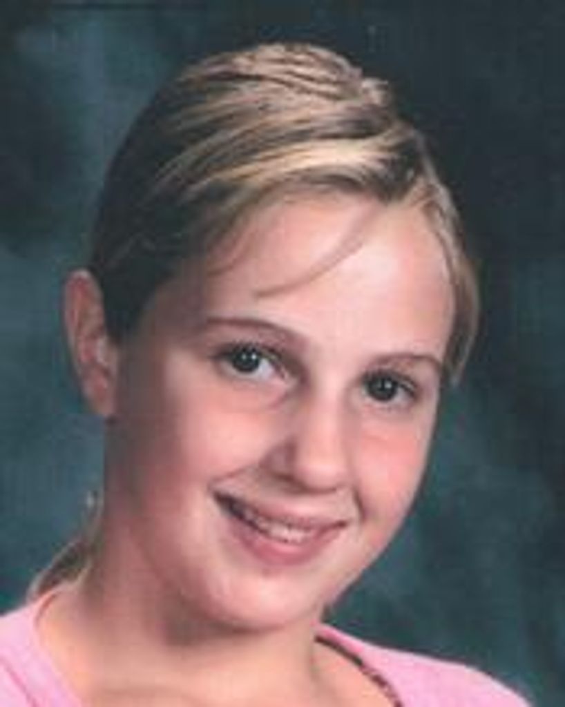 Addisyn Shaye Benzel