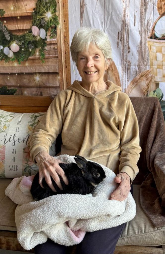 Judy Cox Profile Photo