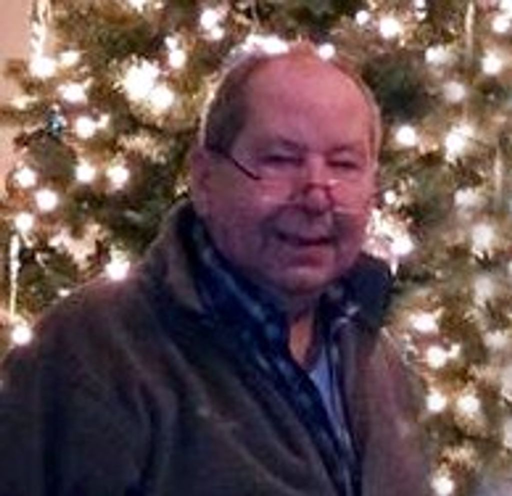 James M. "Mike" Gryder