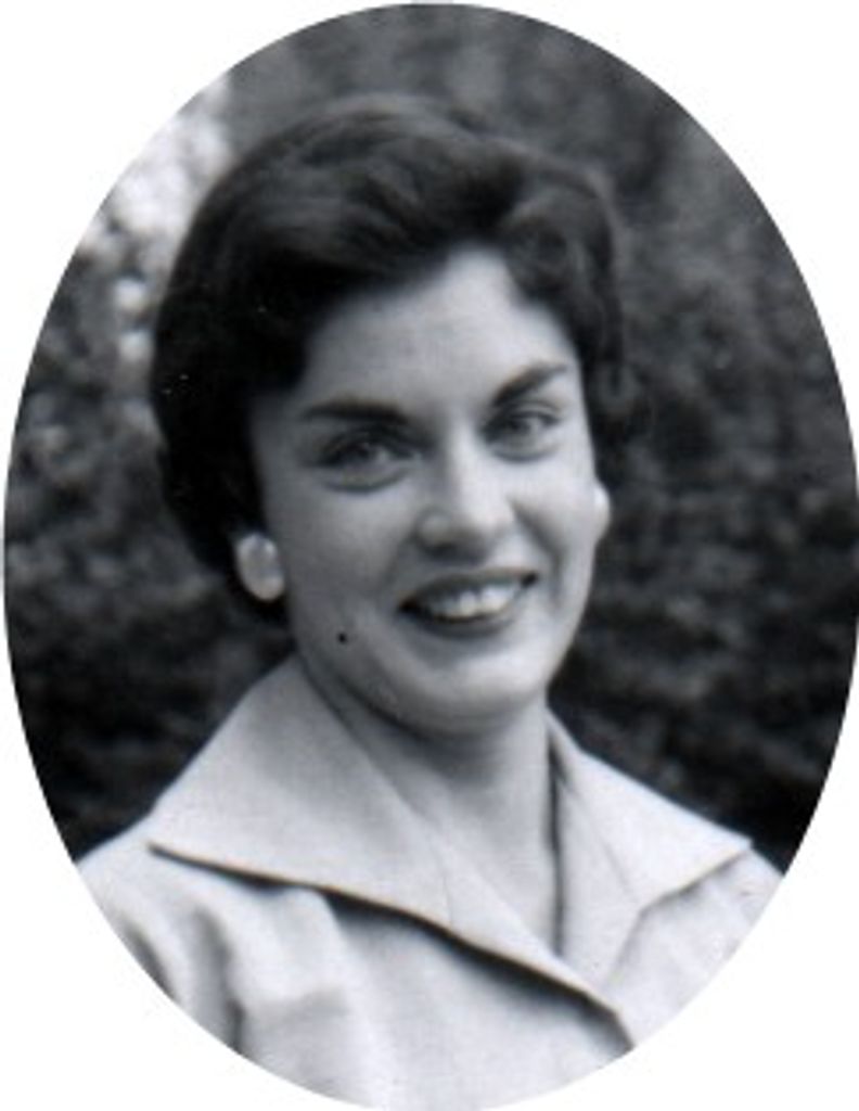 Patricia A. Spilker